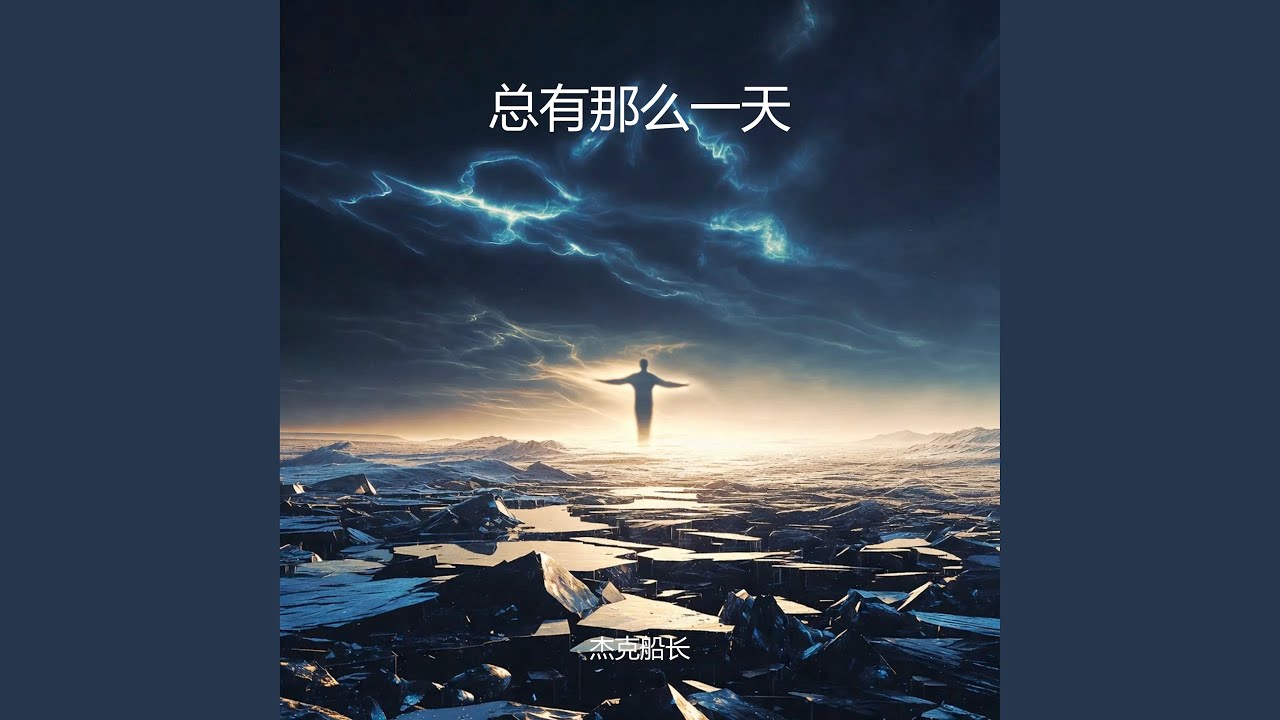 总有那么一天