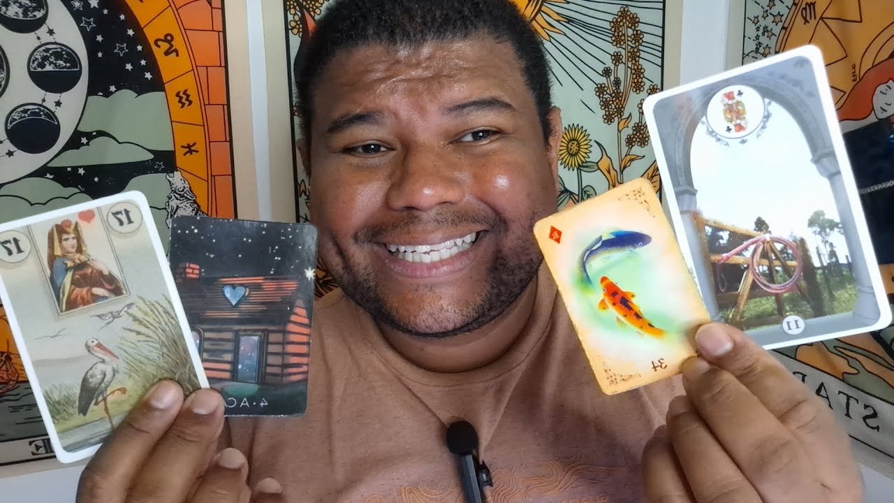 É ISSO QUE ESTÁ NA MENTE DELE(A) EM RELAÇÃO A VOCÊ AGORA! #tarot #amor