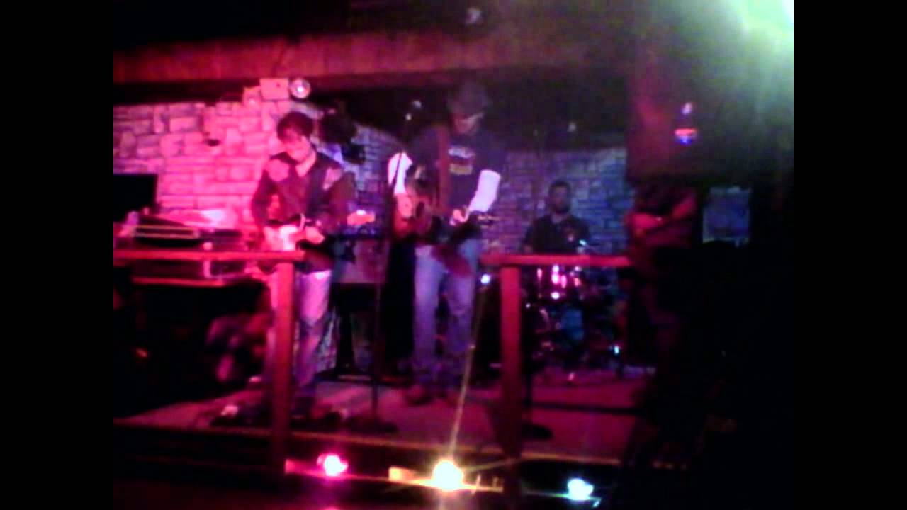 Steve Starkey with guest Josh Sampson