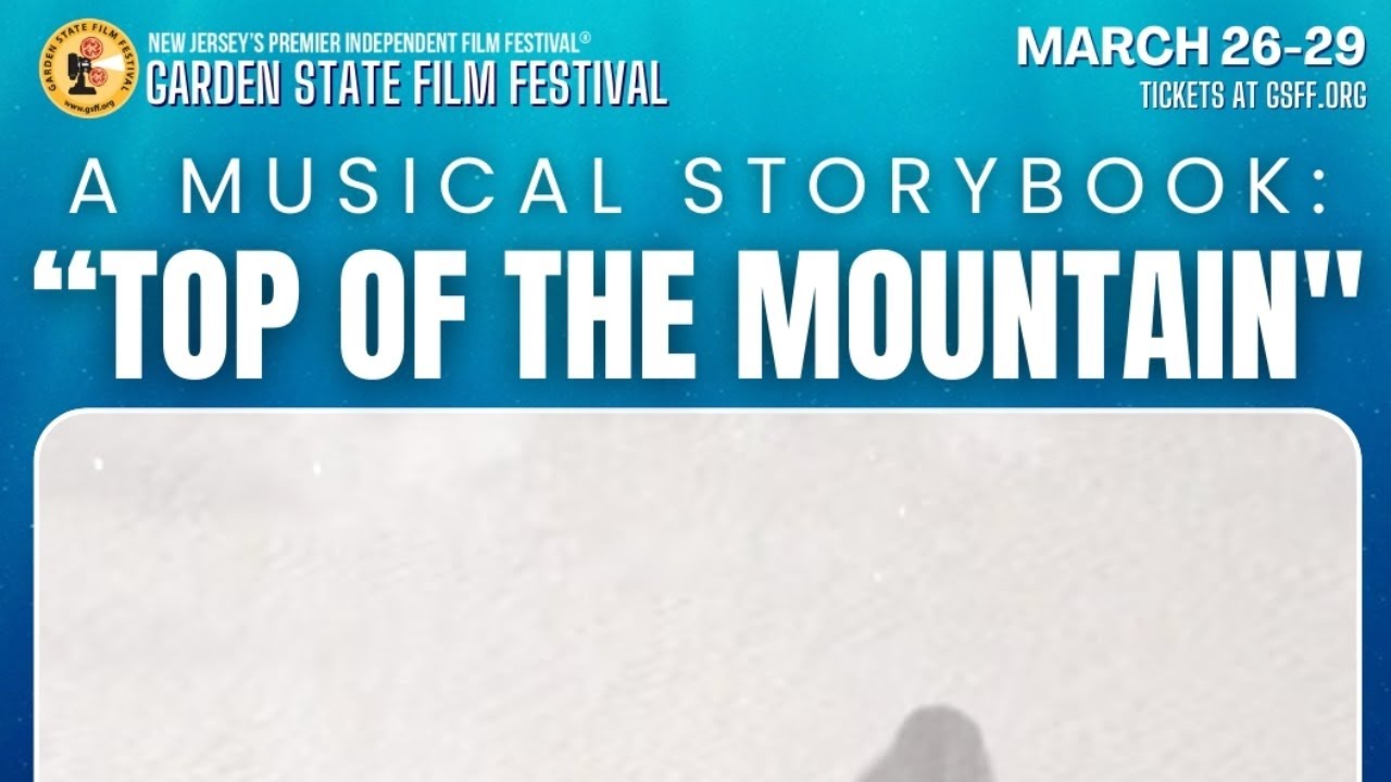 A Musical Storybook: 