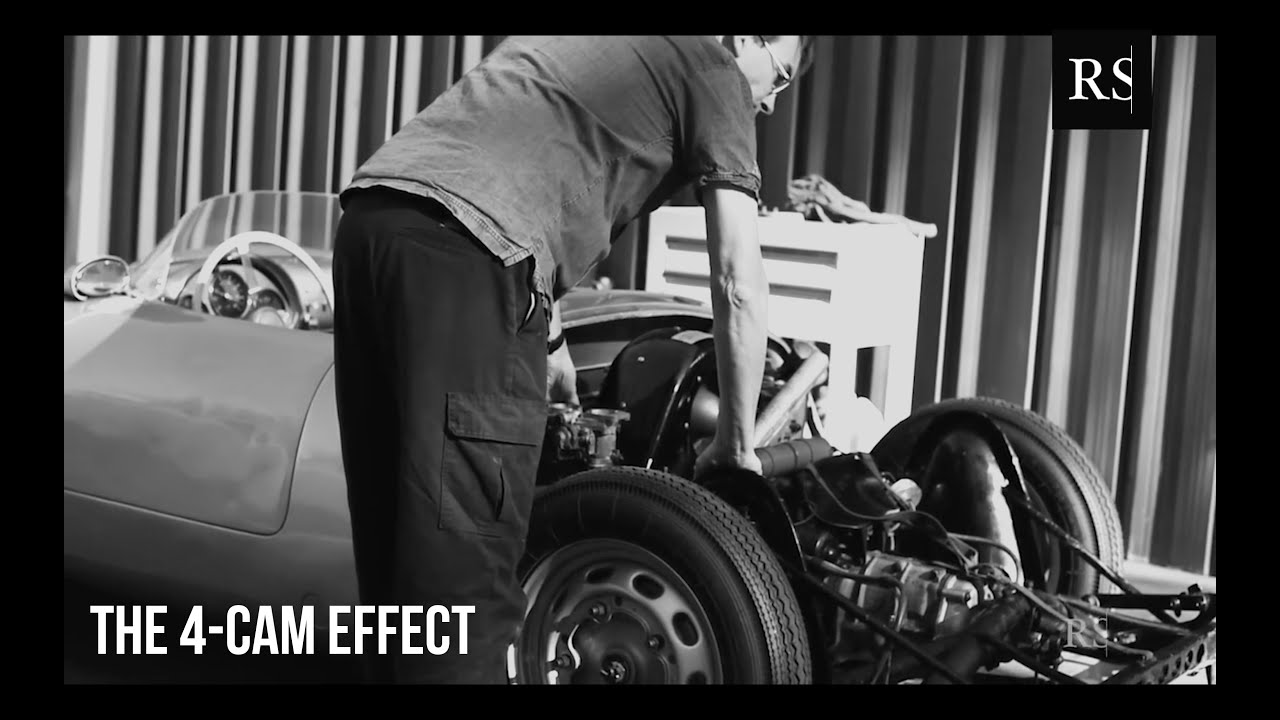 The 4-Cam Effect