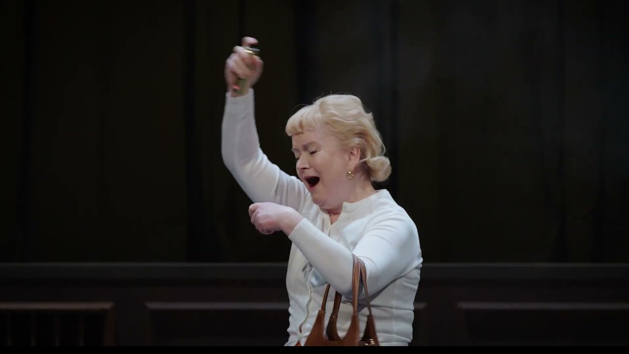 Der Freischütz, de trailer