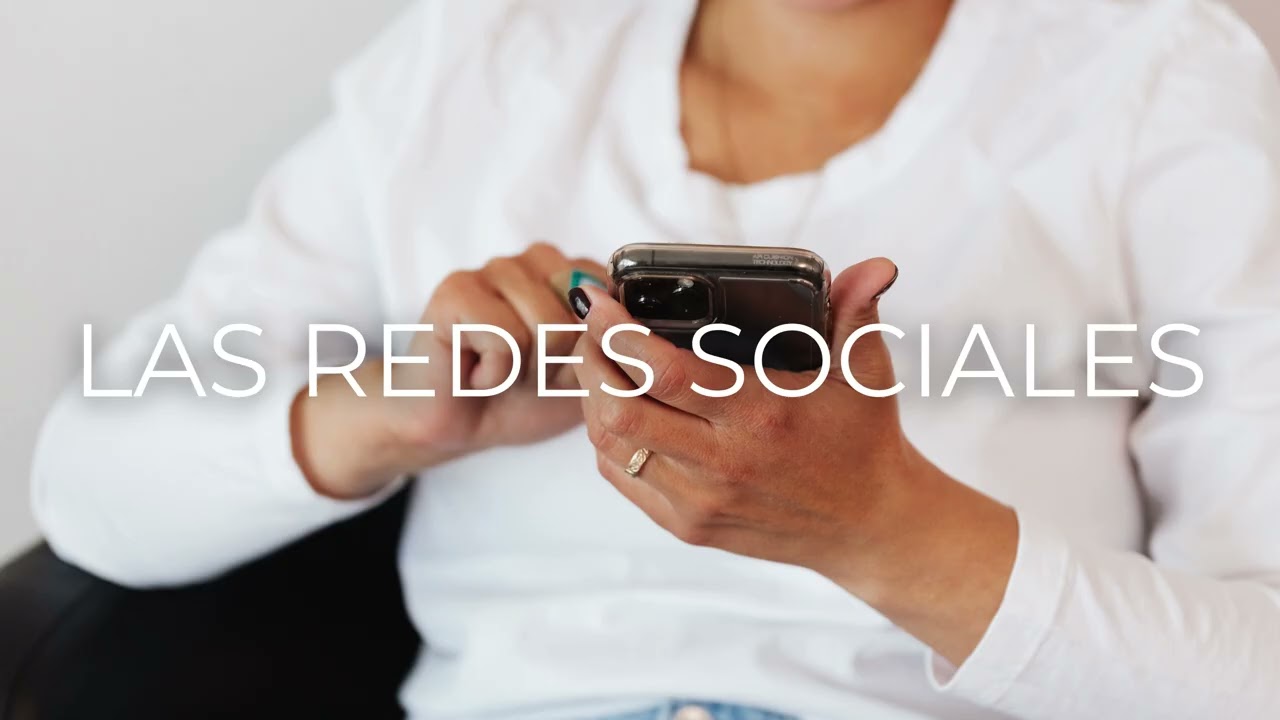 Podcast en Español B2: Redes sociales y su impacto en nuestra vida | Listening ELE
