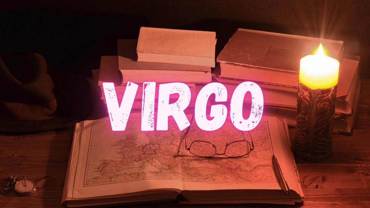 VIRGO ♍️ ANGELS ARE SAYING, U WILL BE SHOCKED ON FEBRUARY 18TH 2026 🕊️