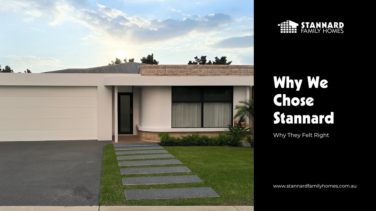 Client Testimonial! Building with us now