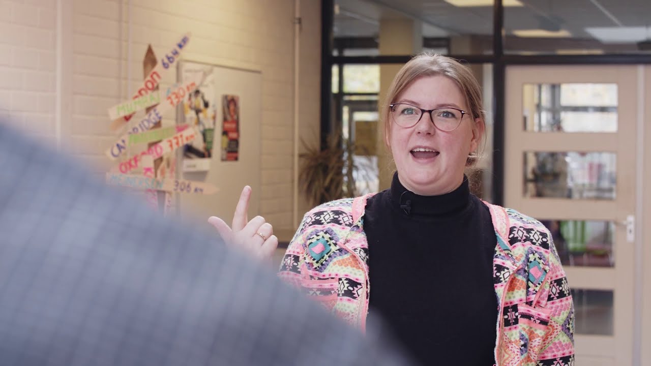 Tweetalig onderwijs