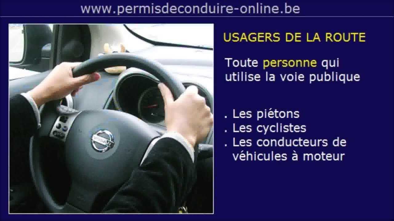 8. LES CONDUCTEURS