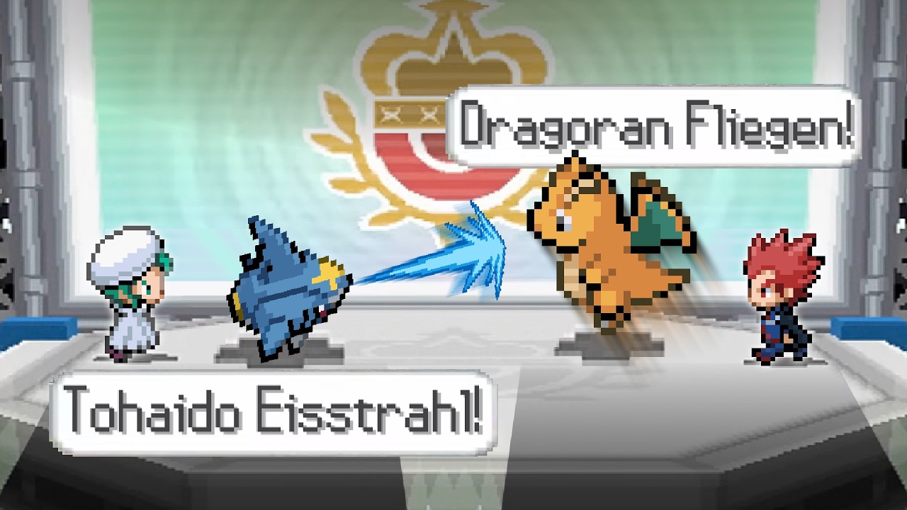 Wer das PWT mag wird dieses Pokémon-Turnier lieben!