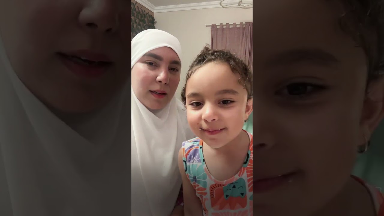 دخول مفاجئ عندنا عيد ميلاد