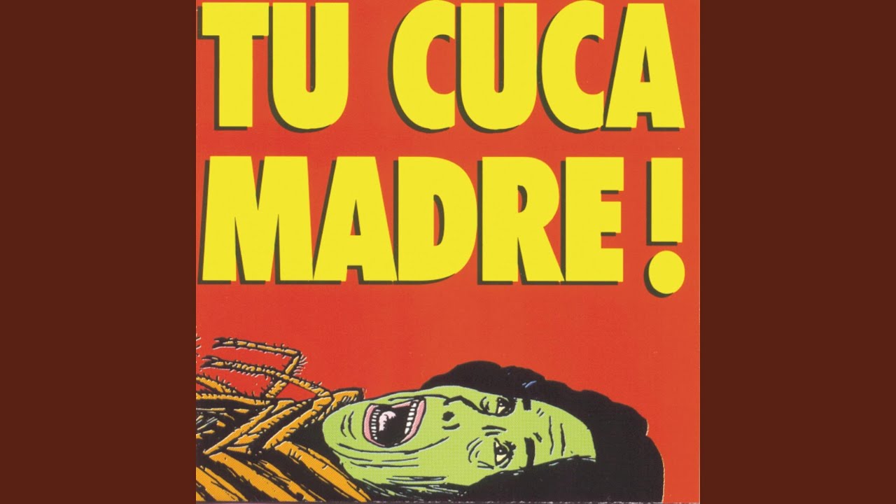 Hombre de la Mancha (Tus Piernas)