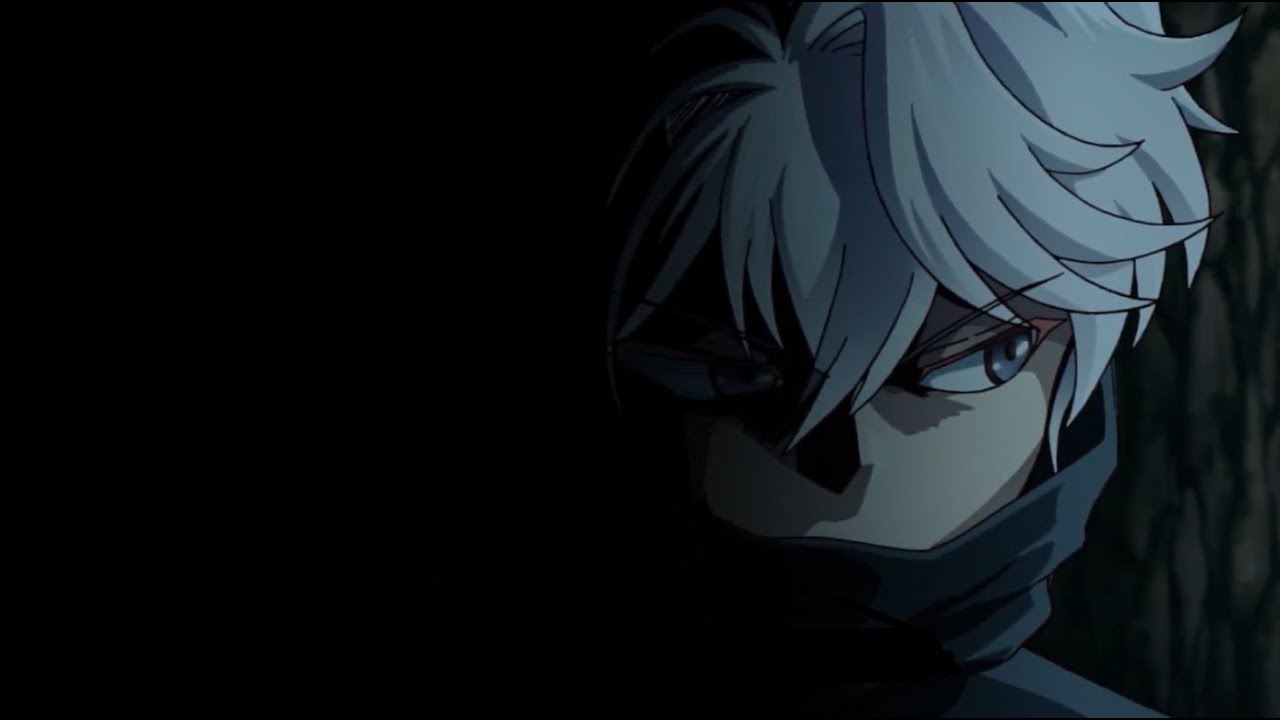 [AMV] War of Change ¦ The World's Finest Assassin Gets Reincarnated ¦