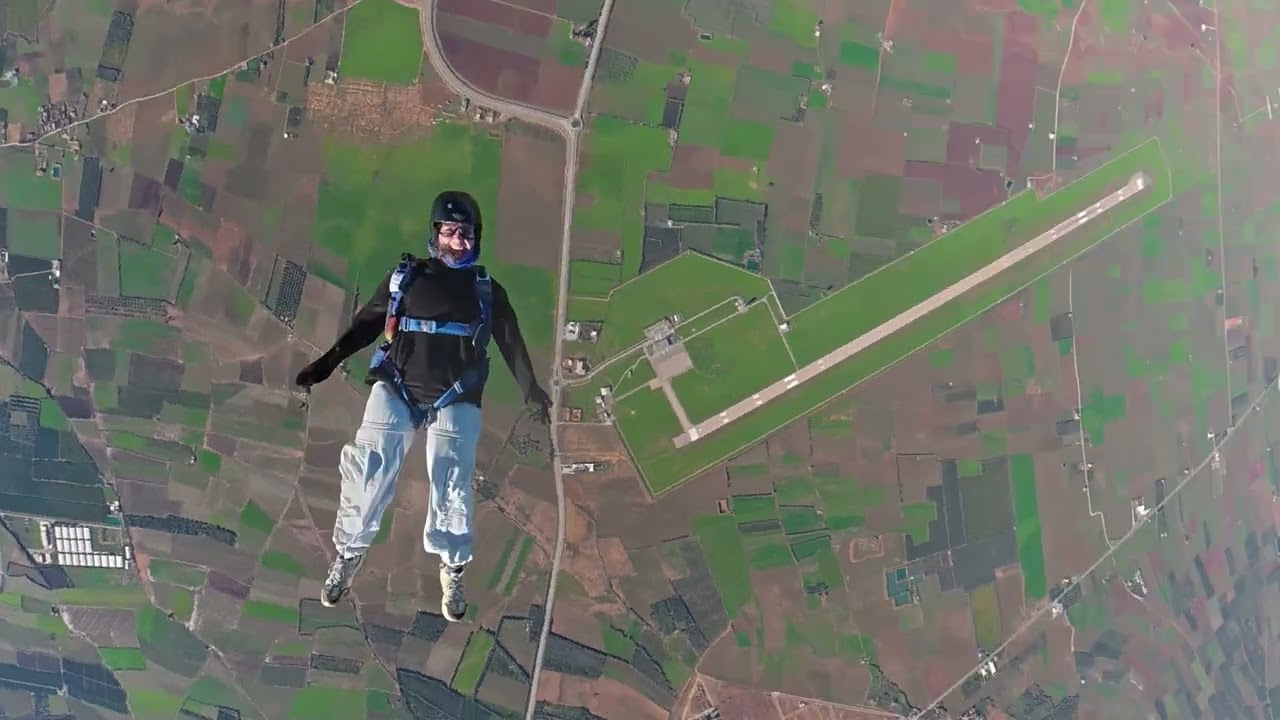 [261] - Track à 2 avec Lolo (Lorraine) | Beni Mellal