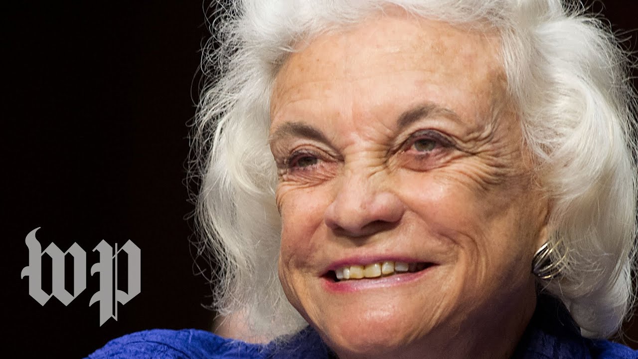 The life of the first woman Supreme Court justice