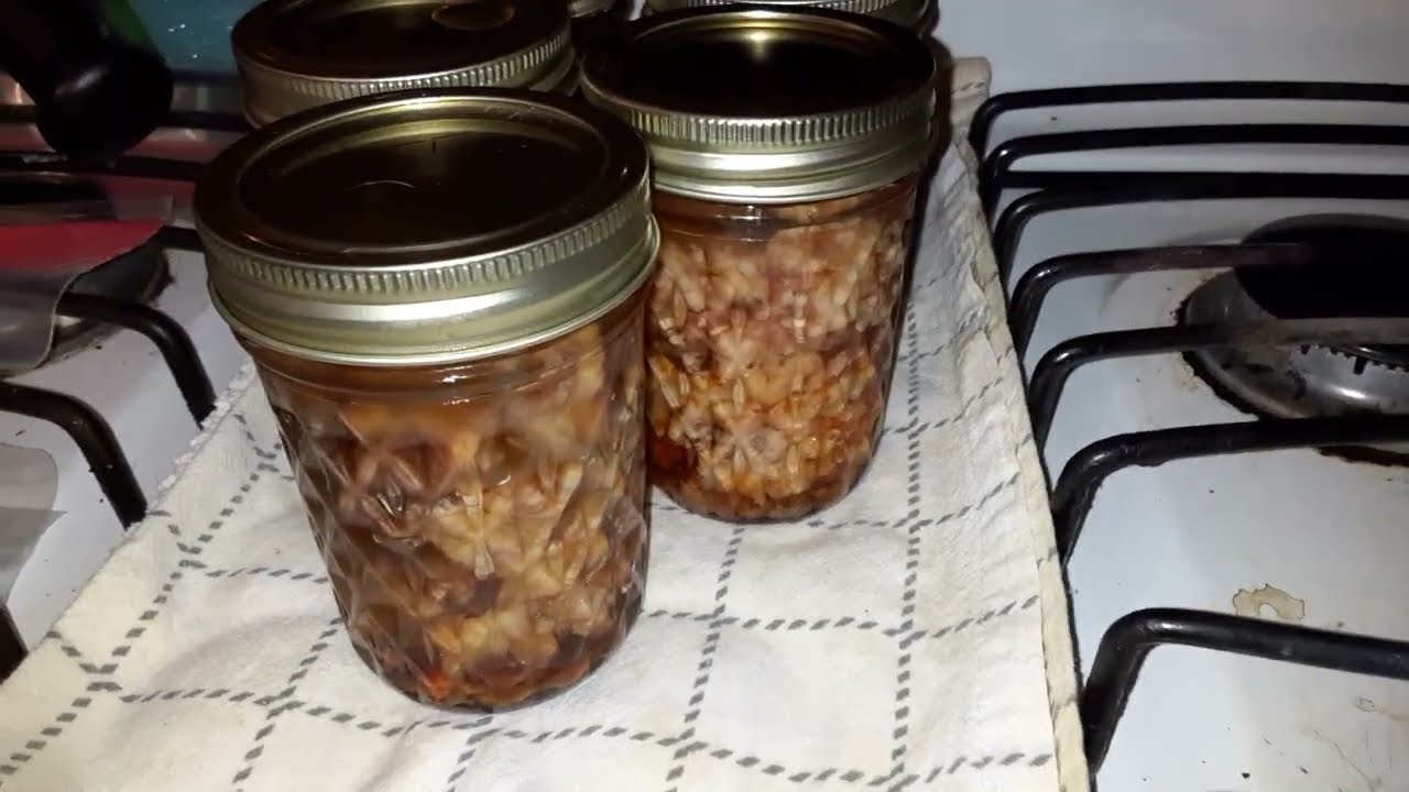 Canned Bacon Monday Bonus Video's