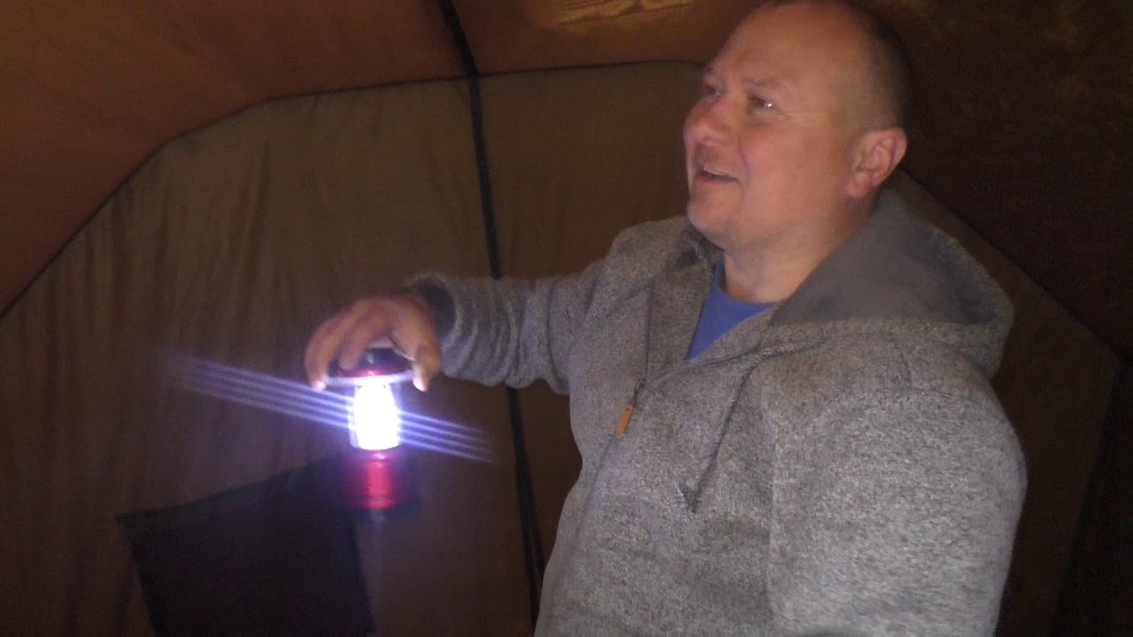 Ostatnia majówka Marcina część 1.