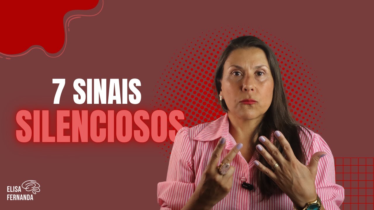 7 Sinais Silenciosos de Que Você Virou Refém dos Problemas de Quem Ama