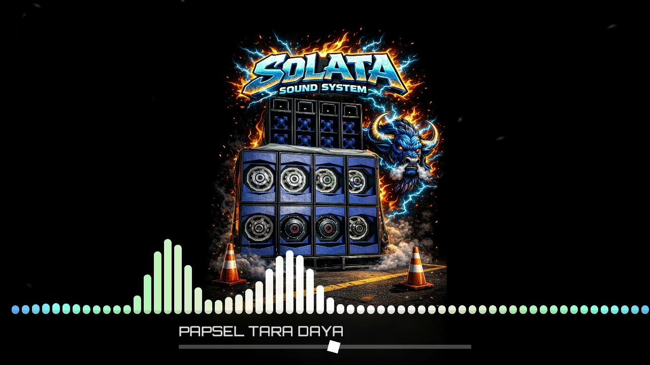 PAPSEL- TARA DAYA SOLATA SS 2026🔥🔥