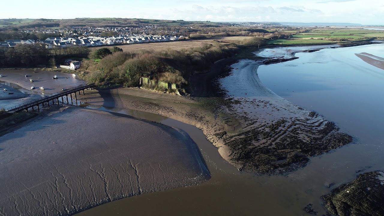 Fremington Quay