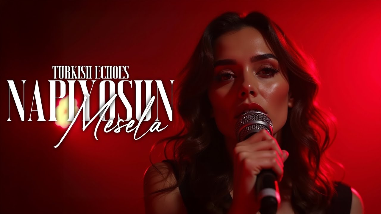 NAPIYOSUN MESELA? | Turkish Echoes
