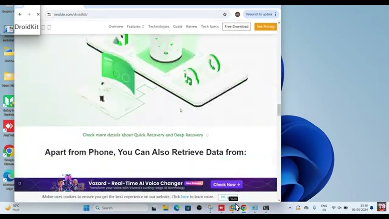 DroidKit 2.3.0 Crack + Activation Code Free Download
