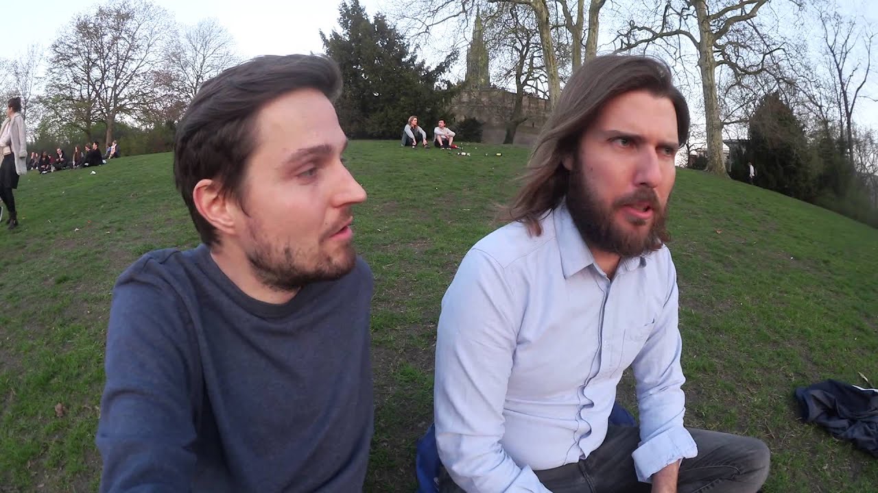 Meditieren als Anf&auml;nger - mit Meditationsexperte Sebastian Illig