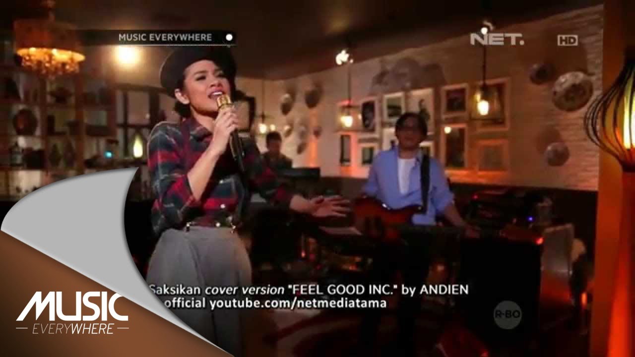 Andien - Sahabat Setia