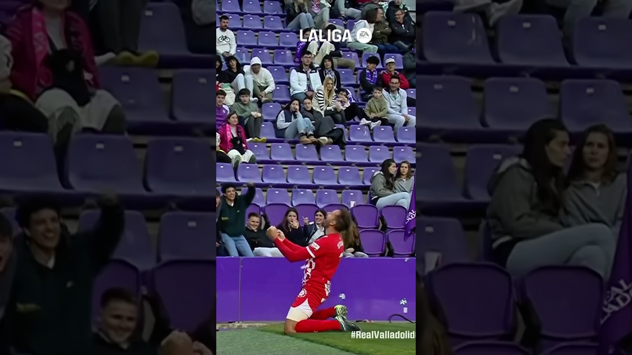 Stuani, sempre Stuani! ❤️
