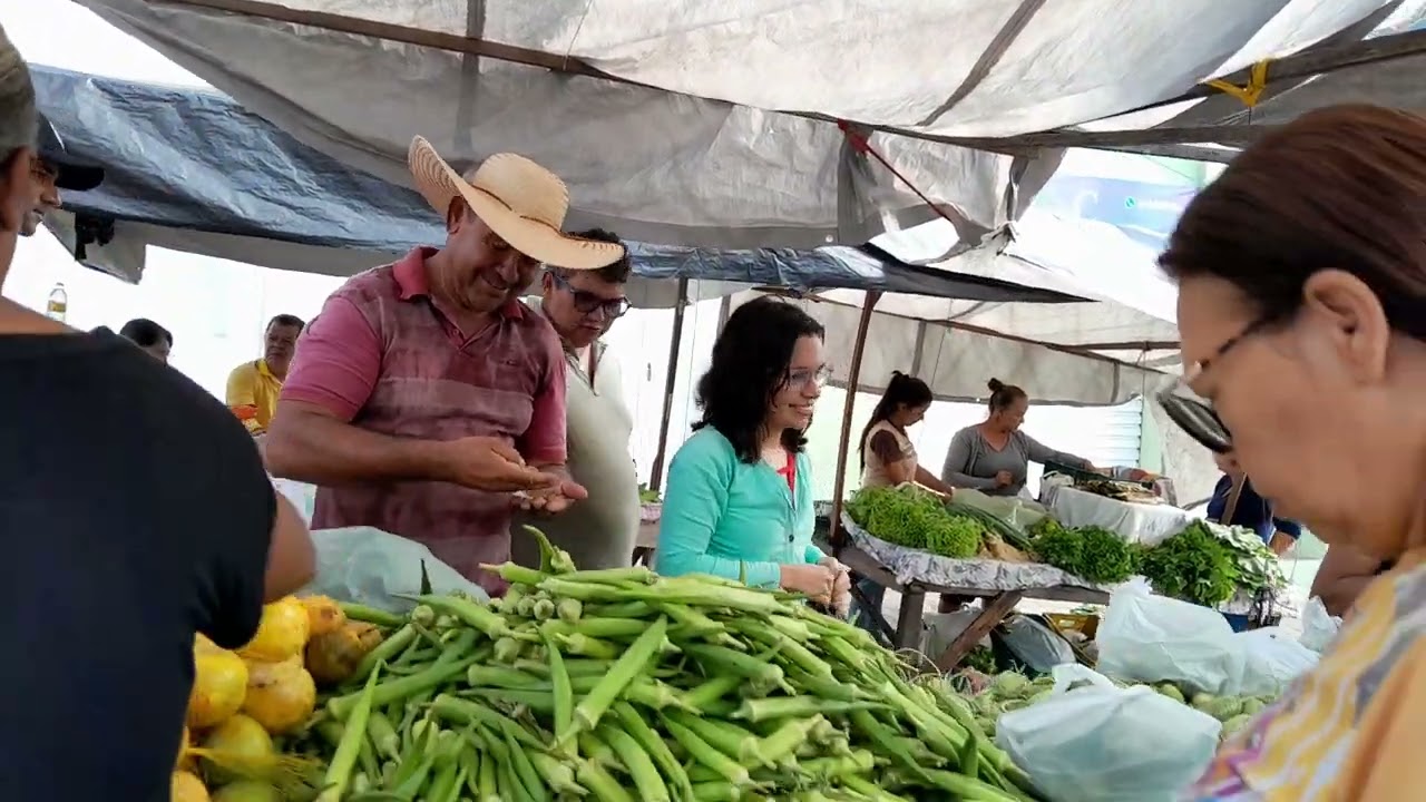 feira livre de canhotinho oficial  parte(01)17/02/24