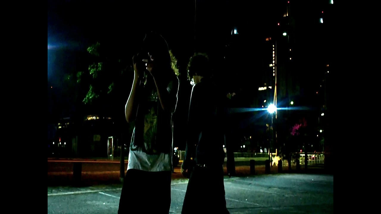 SWAGGERMAN ft perswave #STEREOLOVE2010 (video oficial)