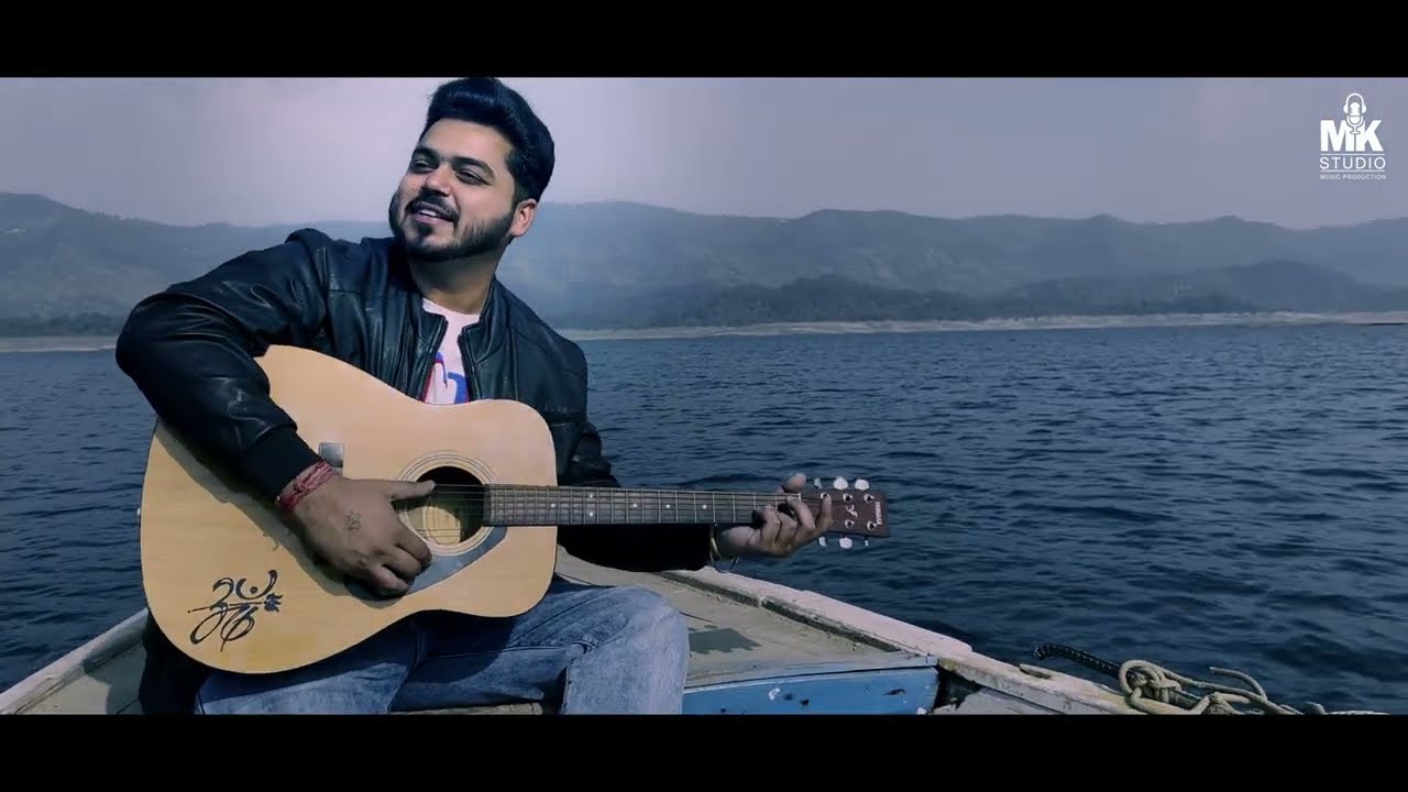 MERE SHIV || BY SOURAV K || MOHIT KASHYAP | HAPPY SHIVRATARI || LATEST BHAJAN 2023 ||