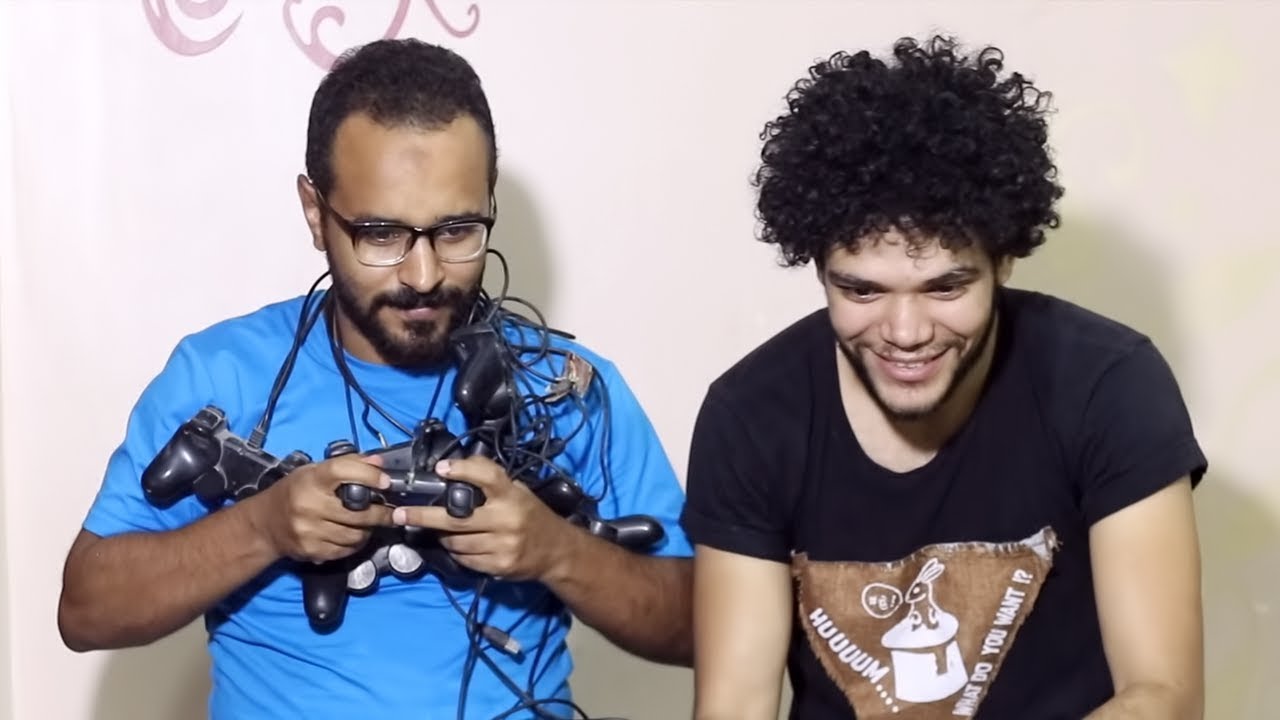 شخصيات البلاي ستيشن