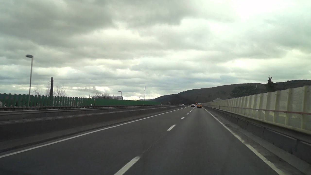 [D] B9, Bonn - Koblenz Nord