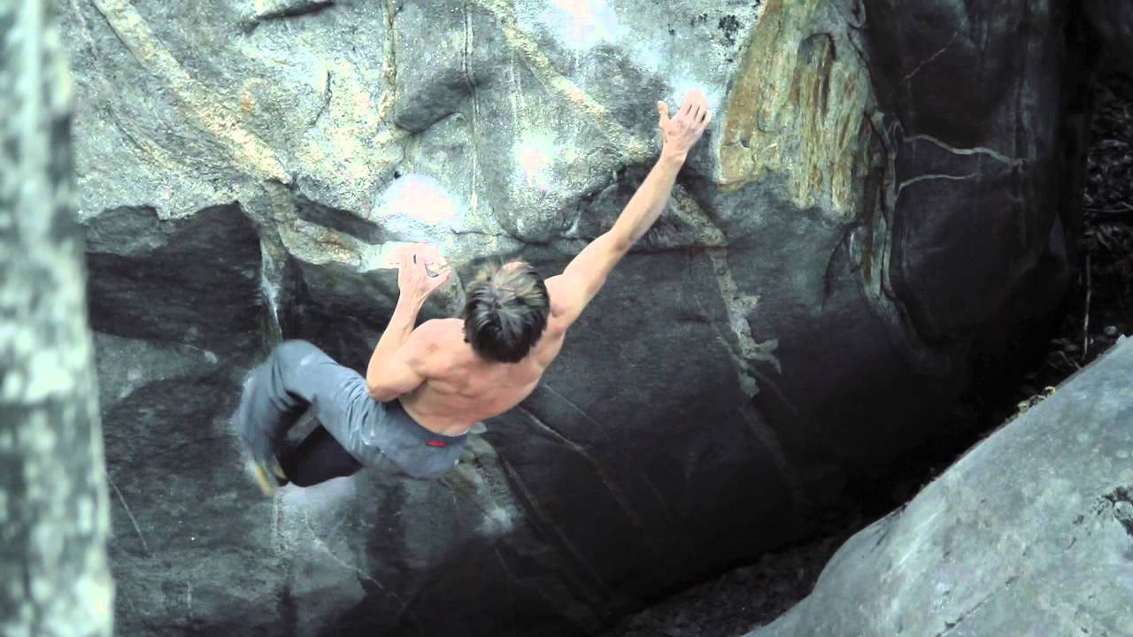 Triple Shred, Daniel & Gu.mov