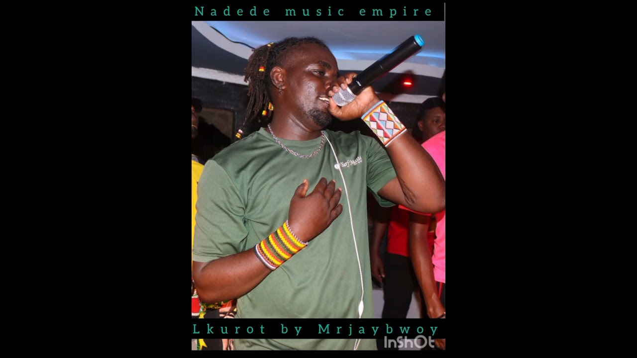 LKUROT  BY MR-JAYBWOY  NADEDE MUSIC EMPIRE🔥