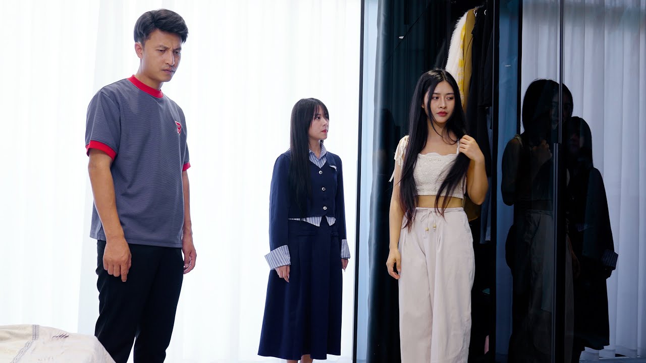 CHỦ TỊCH DẠY CHO KẺ CẮM SỪNG EM GÁI MÌNH MỘT BÀI HỌC NHỚ ĐỜI | CƠM ÁO GẠO TIỀN TẬP 1155