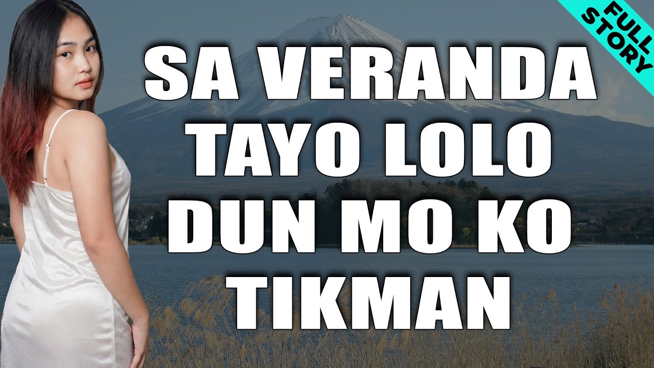 SINALAKAY ni lolo