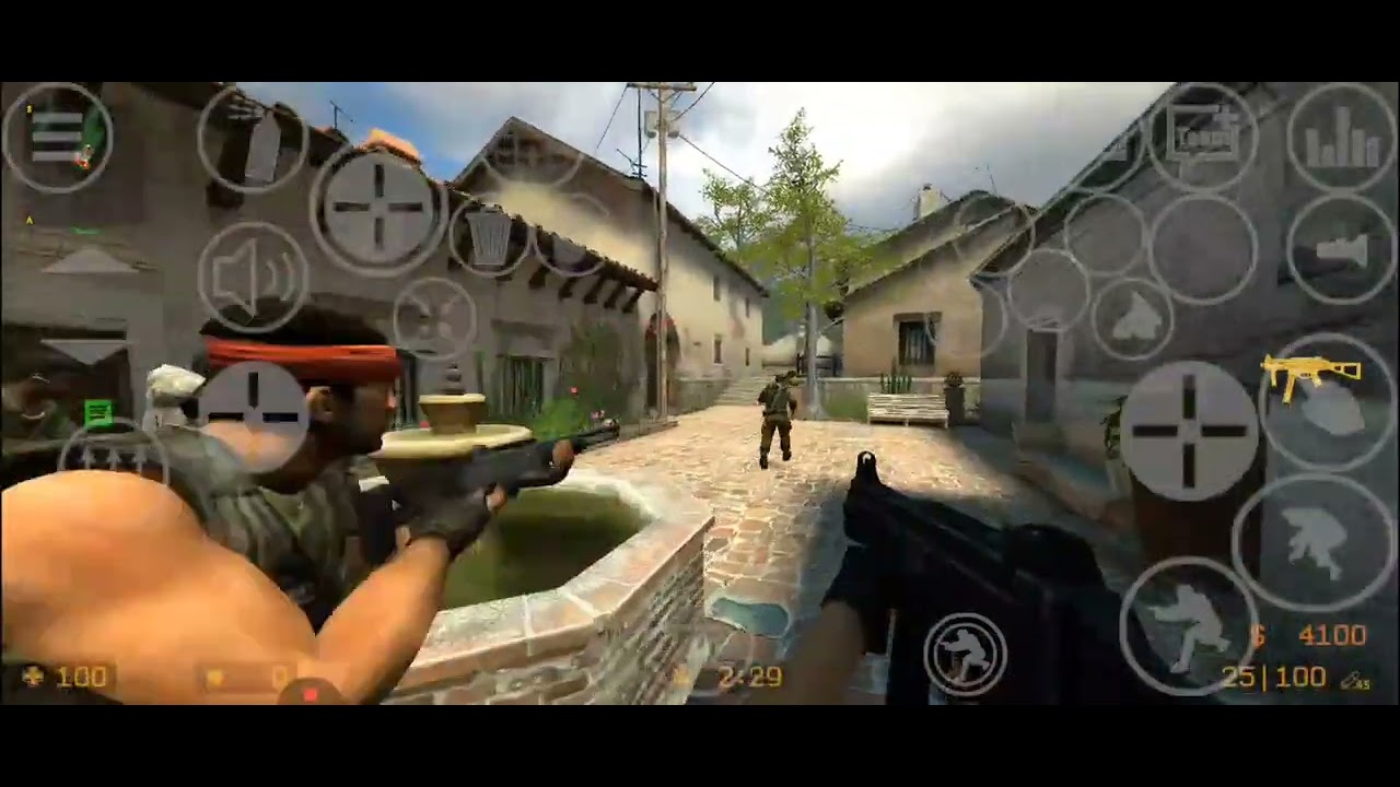 Exposing valdiana caldas 