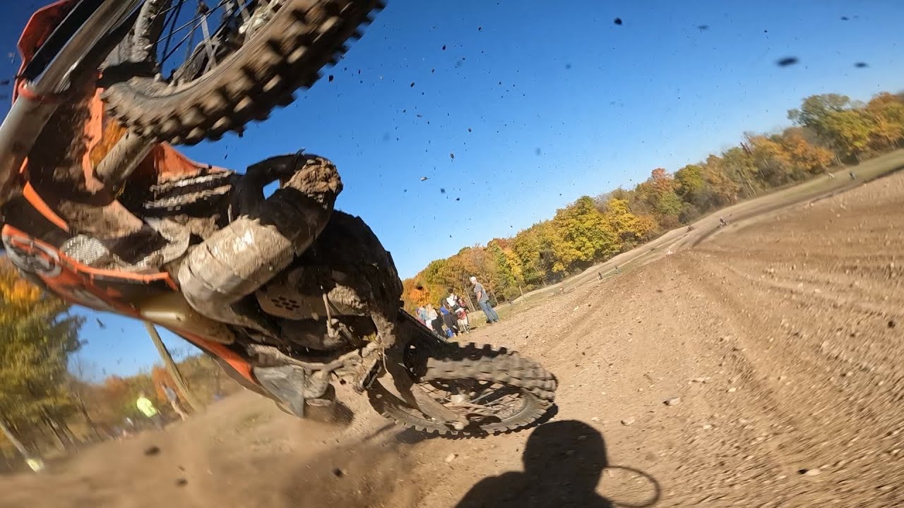 Area 51 Hare Scramble 2024