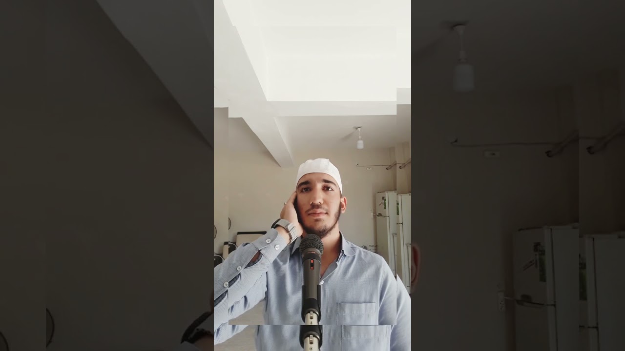 24 Eylül 2025/H.Tamburacı Cami/Öğle Ezanı/Uşşak Makamı.