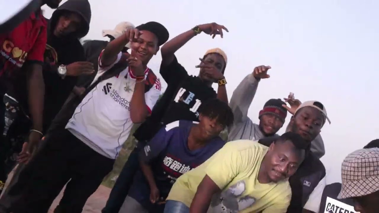 26 LIFE (official video)