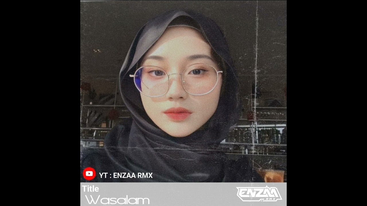 DJ ASSALAMUALAIKUM GAMMA 1 FT 