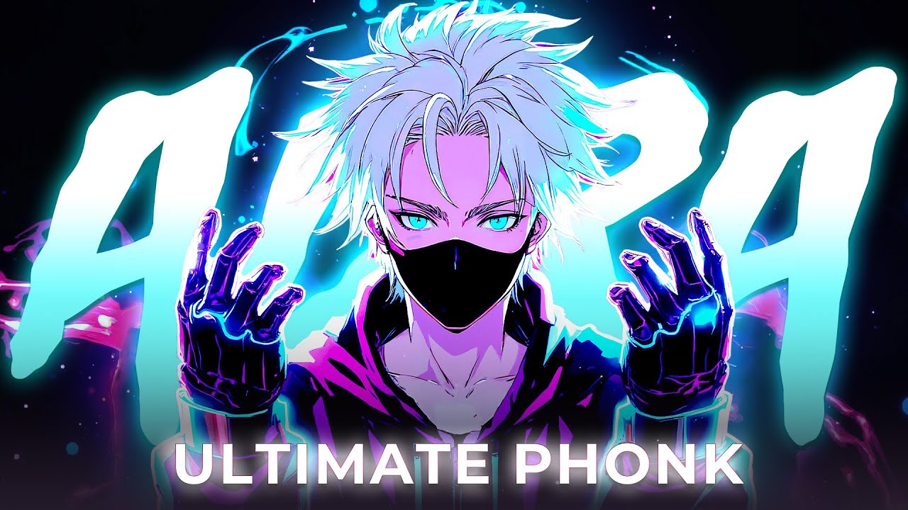 AURA LEVEL: INFINITE ♾️ 1 HOUR VIRAL AURA PHONK MUSIC (FUNK, GYM, AGGRESSIVE)