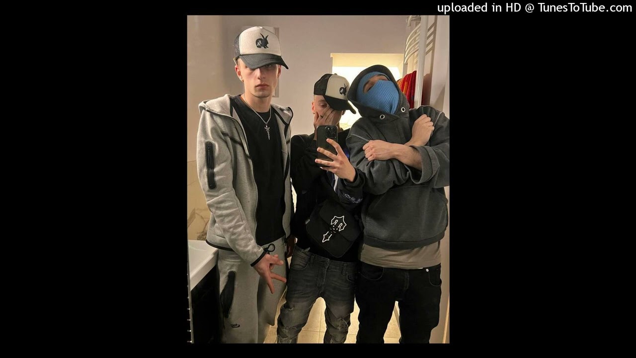 mlodyba type beat 2022 | @alexbeats808 x @naurabeats x @prod.vnt3k