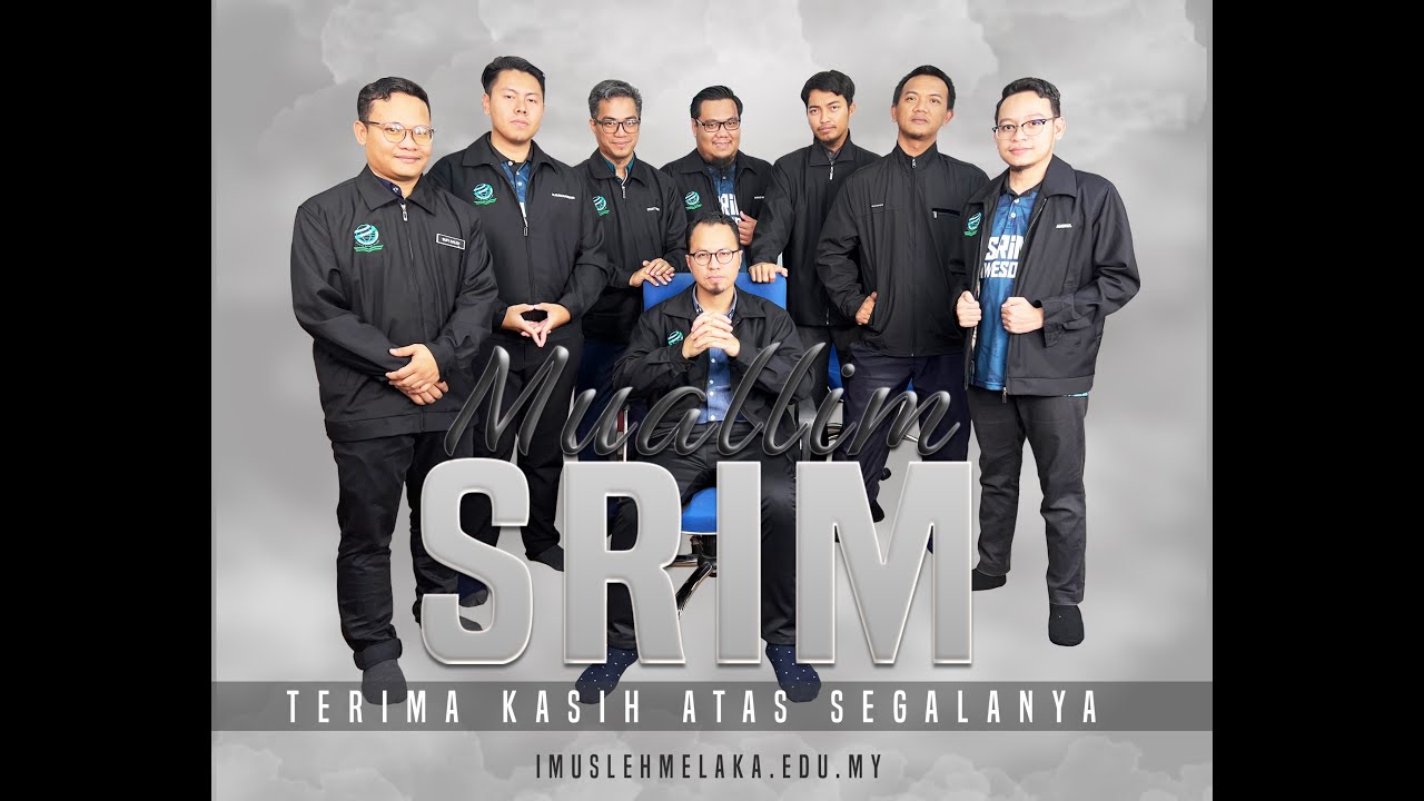 Persembahan Muallim 2024: Terima Kasih Atas Segalanya