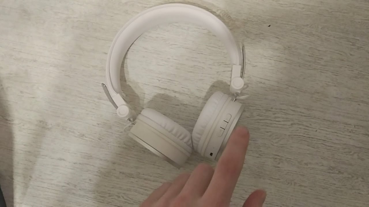 Обзор на наушники OGISANA A35598