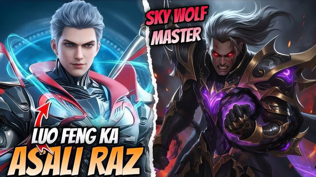 Swallowed Star Final Battle Last Part In Hindi | Luo Feng Vs main villain [Swallowed Star]