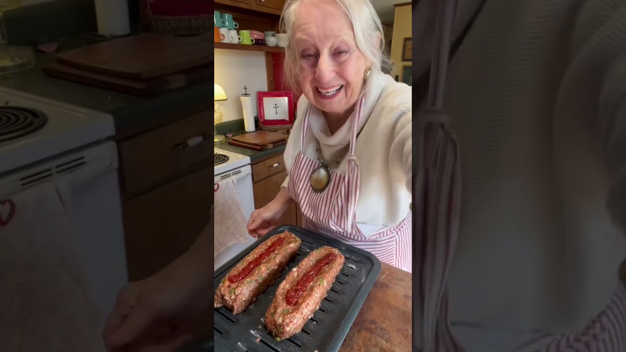 Воскресный ужин | Готовим вместе с Брендой Гант