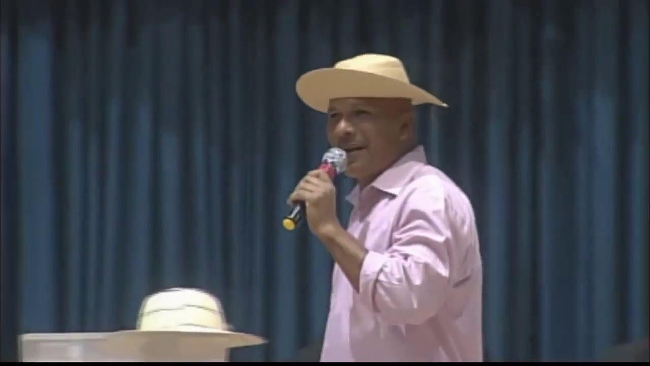 Decimas cristianas tabernaculo de la fe Panamá