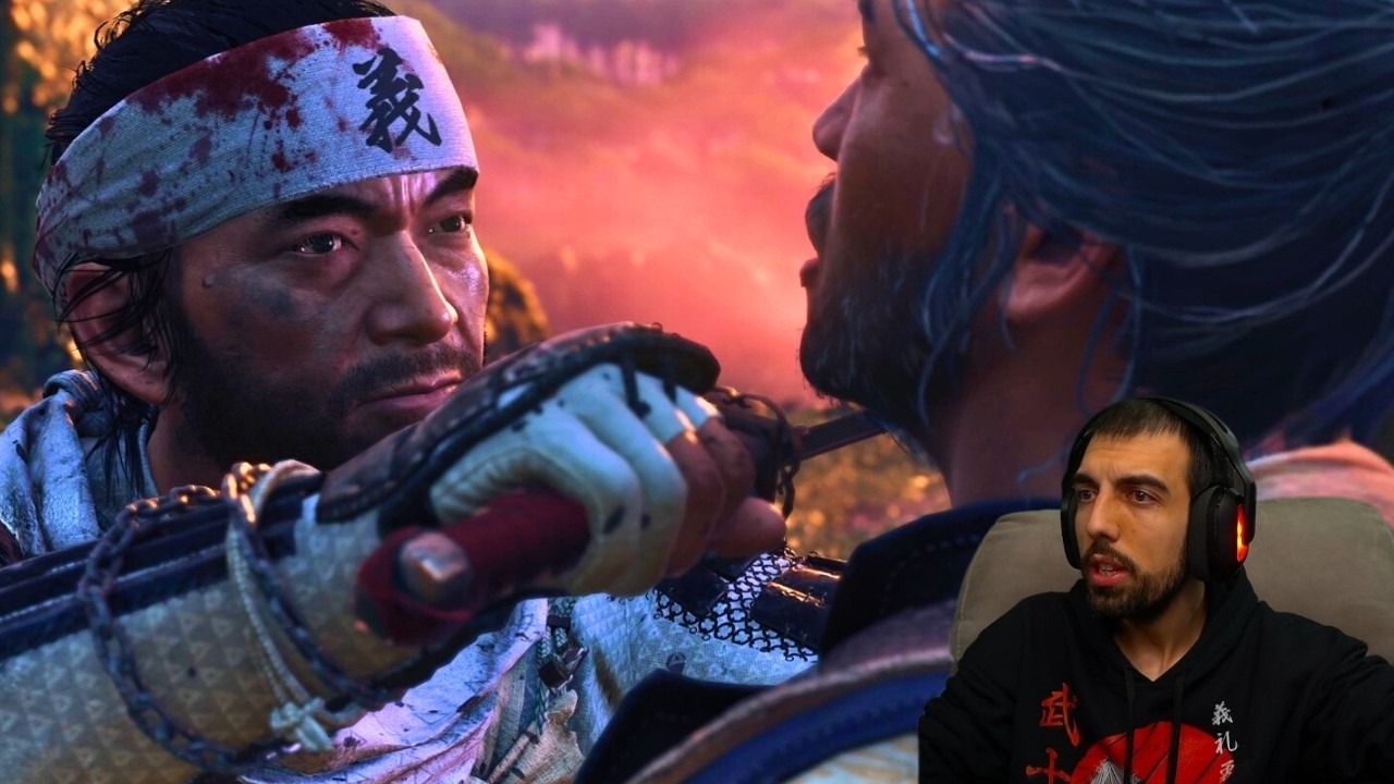 Honor Or Dishonor?! We. Must. Choose 👀 Ghost Of Tsushima ⚔️ (Part 7 - LIVE)