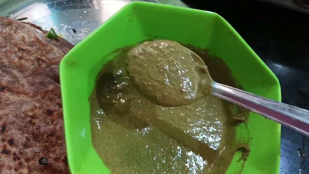 😋😋मूली और रागी(मडुवा) के पौष्टिक सेहतमंद परांठे खायें और खिलायें 😋😋😋